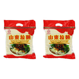 - Shandong Ramen-noedels (1 x 2 kg)