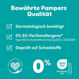 Pampers luiers Paw Patrol Broek maat 5 (12-17Kg) Baby-Dry, Junior met Stop and Protect-zak, MAANDDOOS, 160 luiers Naty Shop
