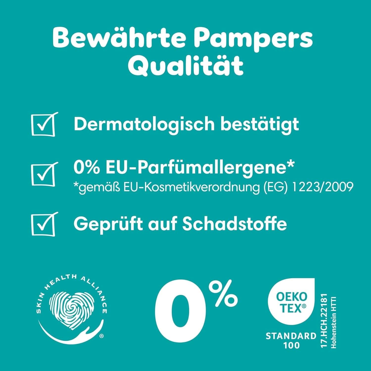 Pampers luiers Paw Patrol Broek maat 5 (12-17Kg) Baby-Dry, Junior met Stop and Protect-zak, MAANDDOOS, 160 luiers Naty Shop