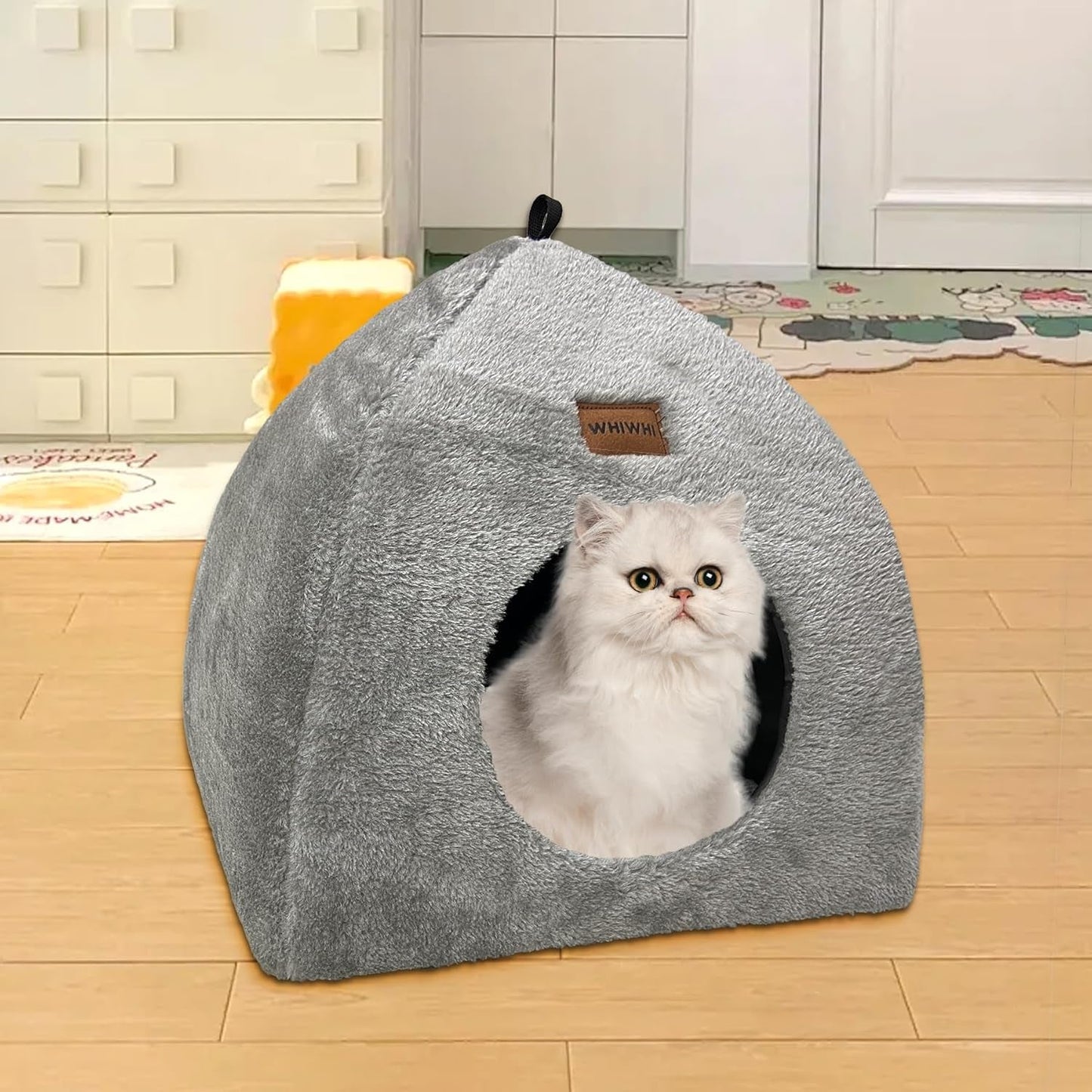 Dekens en meubels, Huisdieren, Grotten & Huizen, Katten, Kattenbedden, Katten - bedden, matrassen