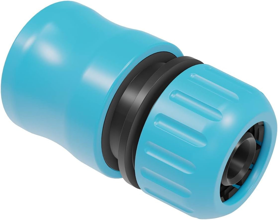 Snelkoppeling Cellfast CE51130 5901828851742 BASIC, blauw, 1/2"