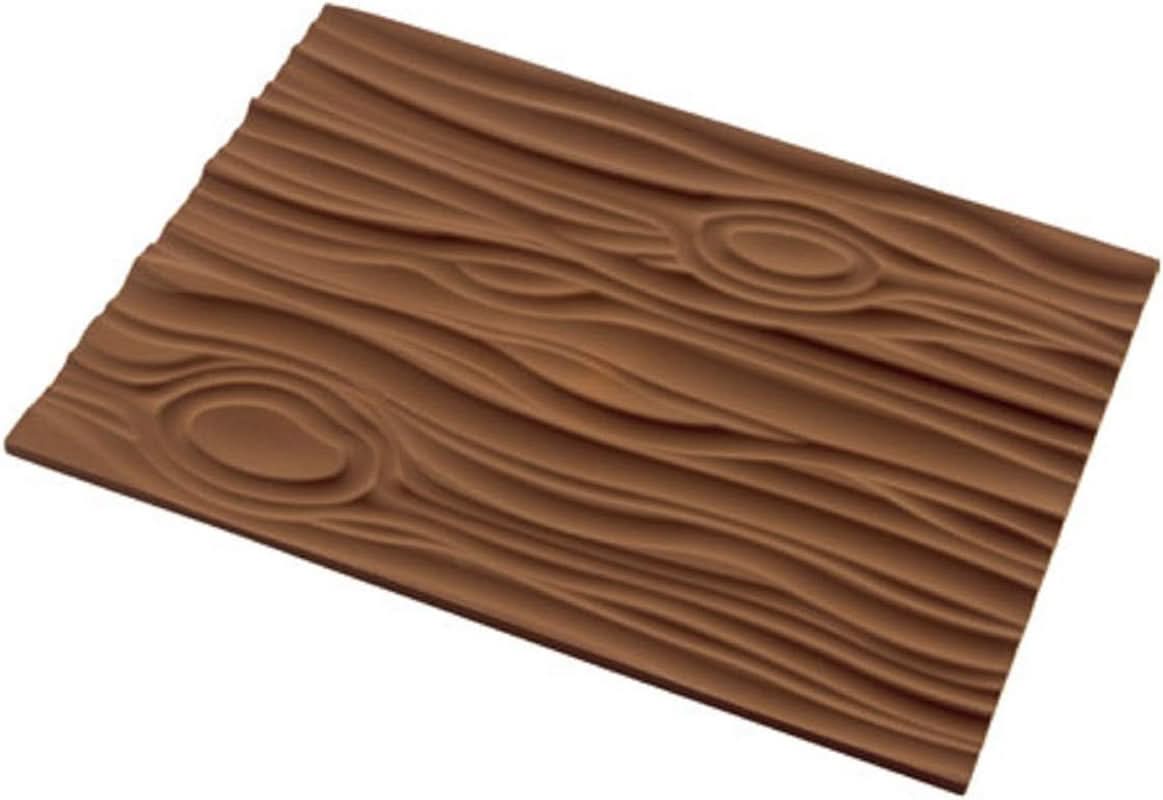 Silikomart, magische houten keukenmatten Naty Shop