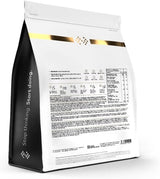Protein Works Protein Tassenkuchen | Chocoladeroom | Dieser Köstliche Nachtisch Ist Sehr Protein- en Ballaststoffreich| 500G Mengsel voor bakken en koken Naty Shop