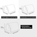 Dekens en meubels, Huisdieren, Grotten & Huizen, Katten, Kattenbedden, Katten - bedden, matrassen