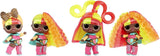 LOL Surprise verzamelpoppen voor meisjes - Met 15 verschillende verrassingen en kapsels - #Hairvibes Dolls