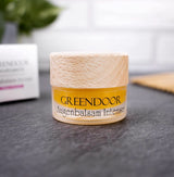 GREENDOOR Oogbalsem Intens 15ml Cosmetica en schoonheid Naty Shop