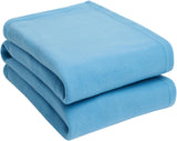 DREAMSCENE sprei, sprei, fuchsia Bedden en dekens Besuche den DREAMSCENE-Store Oceaanblauw 120 X 150 Cm