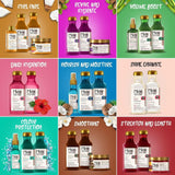 Maui Moisture Revive & Hydrate + Shea Butter, Shampoo of Conditioner, 385ml Douche & Bad Naty Shop
