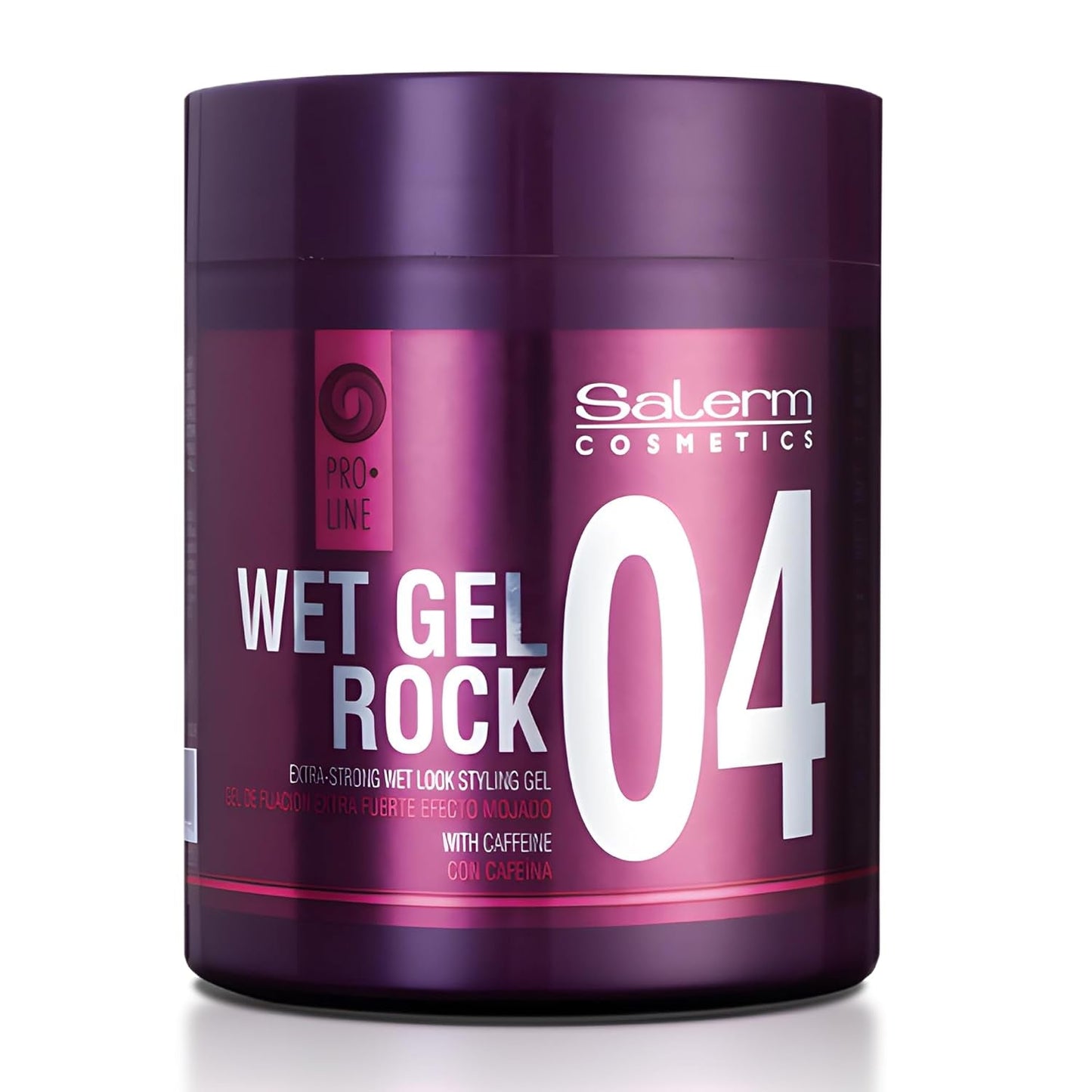 Salerm Cosmetics, product tegen haaruitval, 500 ml Haarverzorging Salerm Cosmetics Standaardtitel