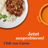 BEN'S ORIGINAL™ langkorrelige rijst, gekookt in zak, 9 x 500 g, 20 minuten
