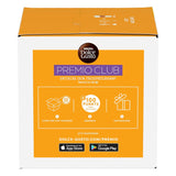 NESCAFÉ DOLCE GUSTO Latte Macchiato Kaffeekapseln 3er-pakket (3 x 16 Kapseln)