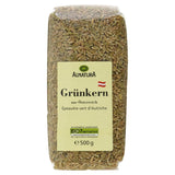 Biologische groene likeur, 500g