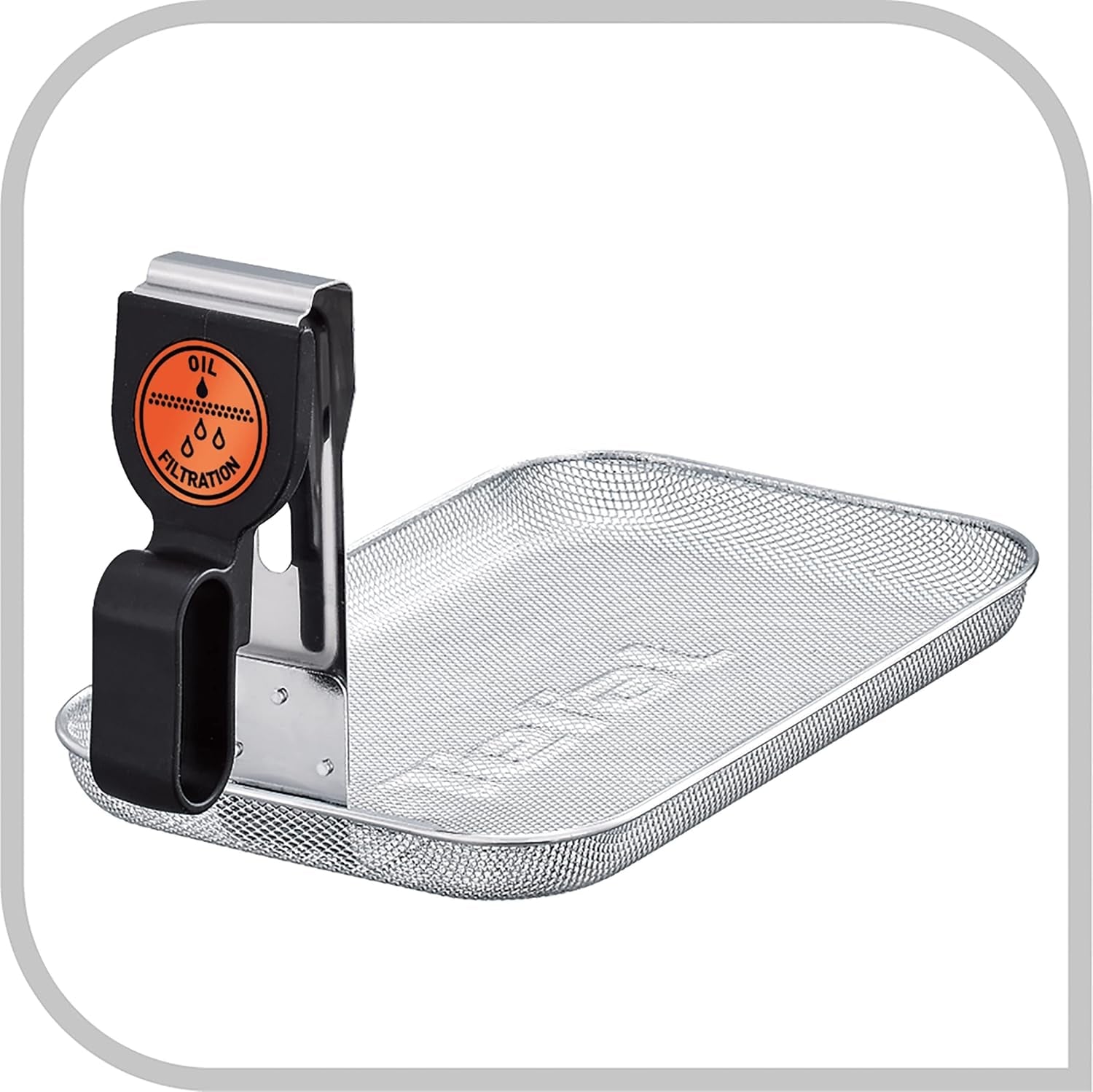 Tefal FR5160 Filtra Pro, semi-professionele oliefriteuse Apparaten Naty Shop
