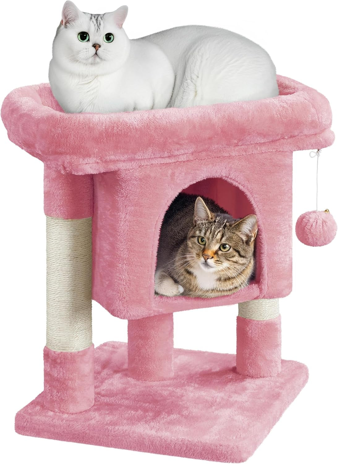 Dekens en Meubels, Huisdieren, Katten, Kattenbedden, Krabpaal, Katten - bedden, matrassen
