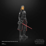 Star Wars Black Series Inquisitor - Vierde zus, ca. 15 cm hoog Actiefiguur Obi-Wan Kenobi Actiefiguren Naty Shop