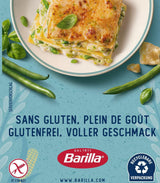 Barilla Penne Rigate glutenvrije pasta gemaakt van heerlijke maïs en rijst - perfect voor mensen met coeliakie of glutenintolerantie (14 x 400 g)