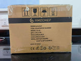 Blender AMZCHEF, 8 slimme menu's en 10 snelheden, LCD-touchscreen Kitchen Naty Shop