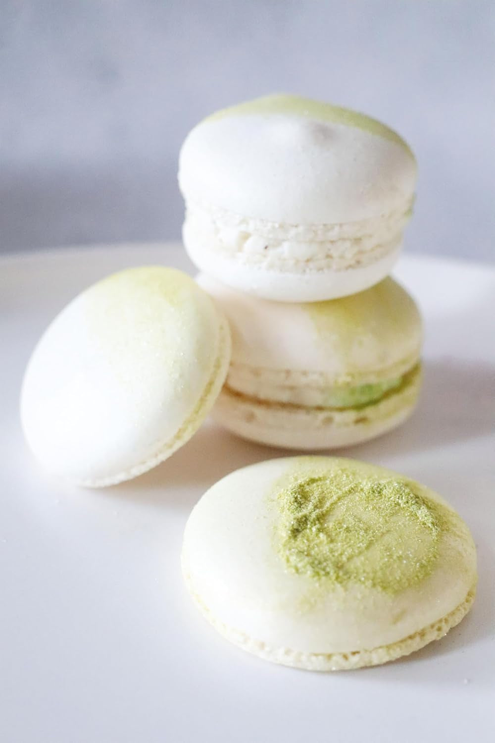 Scrapcooking - Lime Green Food Coloring - Eetbaar glitterpoeder voor oppervlakken - Voor cakes, koekjes, bitterkoekjes, chocolade en fudge - Lime Green - 4087
