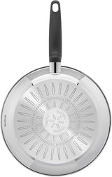 Tefal Hoofdpan 20 cm, RVS Met antiaanbaklaag Naty Shop Potten en Pannen