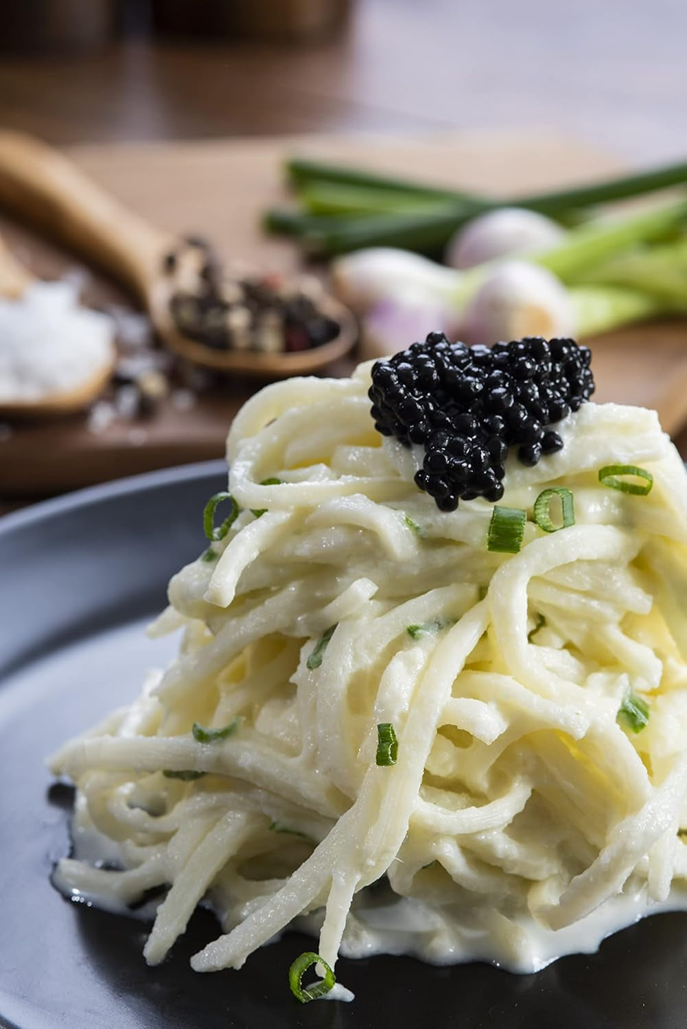 Dieet Shirataki-noedels | Koolhydraatarme Konjac-noedels | 200 gram veganistisch caloriearm vetvrij sojavrij glutenvrij wateroplosbare dieetnoedels