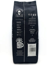 | Kaffeebohnen extra sterk | Espresso 100% Robusta | viel Kaffein wenig Säure | 1000g ganze Kaffee Bohnen | geigeint für Volautomatisch | met Zufriedenheitsgarantie