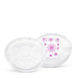 MEDELA Safe & Dry Einweg-Stilleinlagen, Ultradünn, Einzeln Verpackt, 30 Stück Accessoires Voeding en borstvoeding Bebe Naty Shop