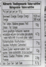 ACECOOK - GD glazen instantnoedels met kip - (1 x 57 g)