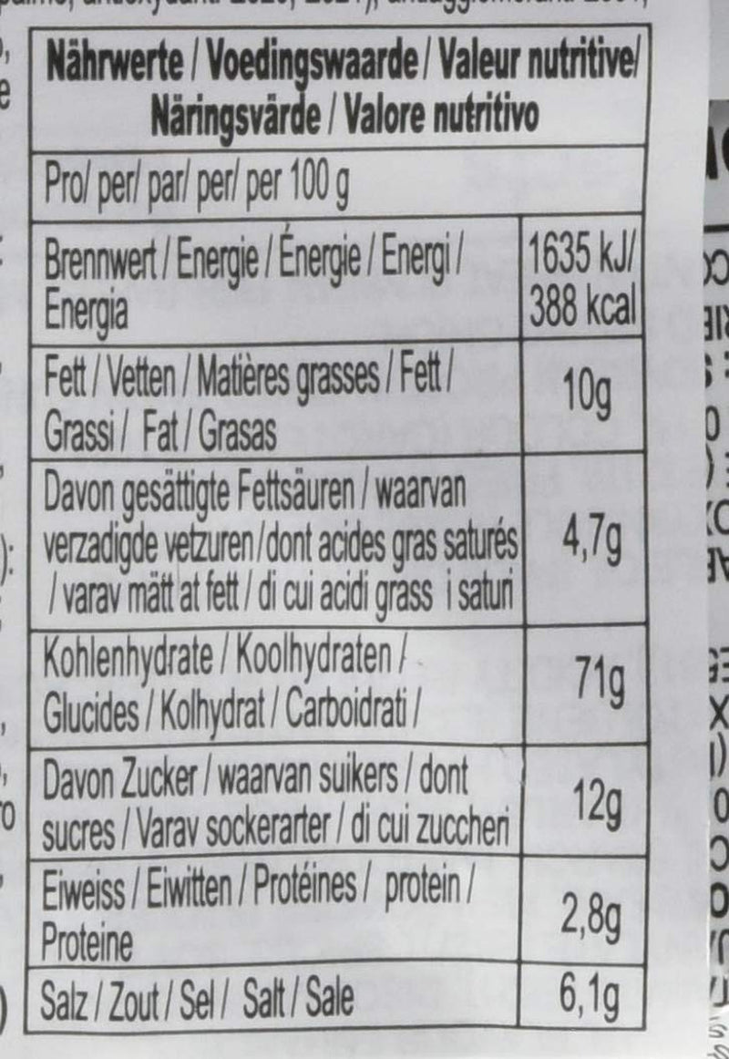 ACECOOK - GD glazen instantnoedels met kip - (1 x 57 g)