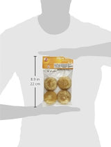 Palmzucker, Scheiben (1 X 200 G) Zoetstoffen Naty Shop