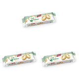 Coppenrath Klassieke koffiekronen, 250 g (pak van 3)