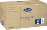 Tortiglioni Barilla durumtarwepasta n. 83 – Pak van 1 (1x5kg)