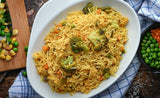 President - Gouden Sella Basmati Rijst, (1 X 10 KG)