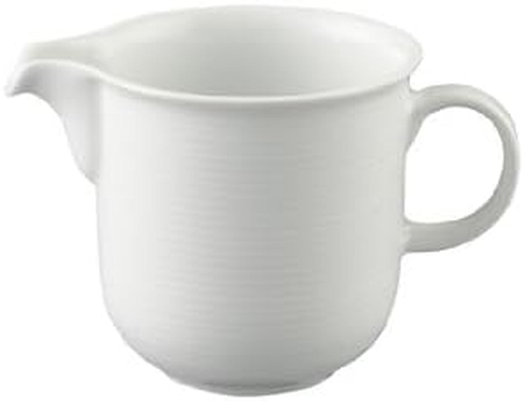 Thomas Trend - Melkmok met inhoud - 180 ml, wit