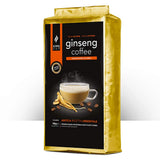 - 1 Verpackung met 500 Gr Ginseng met Brauner Canhrzucker-Löslichem Kaffeepulver zum Süßen, Ideal zum Adden zu Heißem Wasser, Glutenvrij, Laktosefrei en Gentechnikfrei