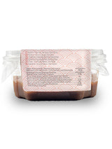 Japanse Umeboshi-Paste, Fermentierte Pflaumen mit Shiso, 150 g