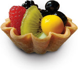 Bakvorm Silikomart, 20.035.00.0060 SF 035, "SF 035 Briochette Cannellata" Keuken Naty Shop