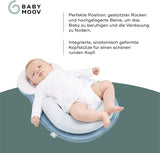 Babymoov Cosydream Mozaïek positioneringskussen voor baby's om krampjes te verlichten en plagiocefalie te voorkomen, 0-3 maanden Accessoires Voeding en borstvoeding Bebe Naty Shop