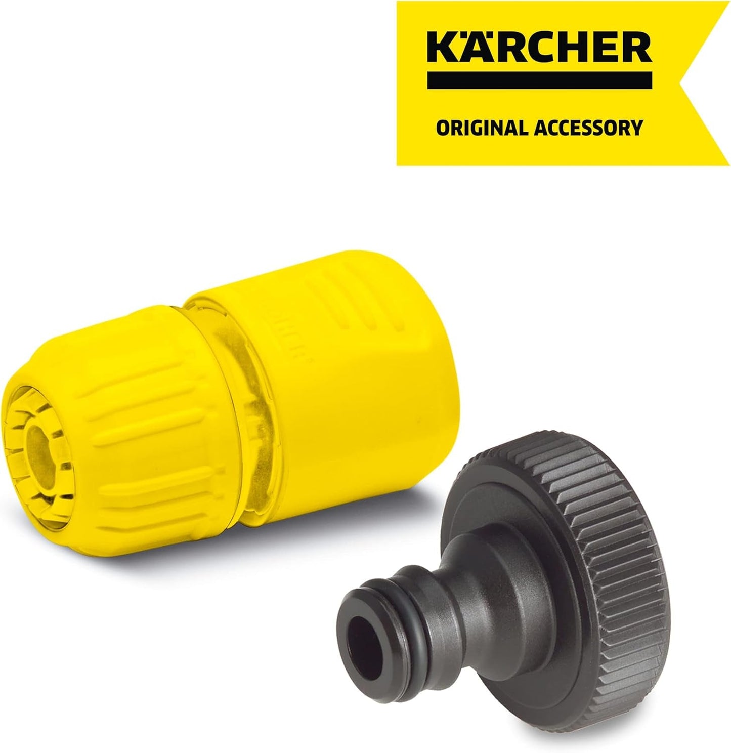 Kärcher aansluitset 6.997-358.0 Basic