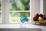 Chicco Fresh Power 3D Koala bijtspeeltje, 4M+