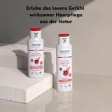 Lavera Care Shampoo Color Shine & Care, veganistisch, 250 ml Douche en bad Naty Shop