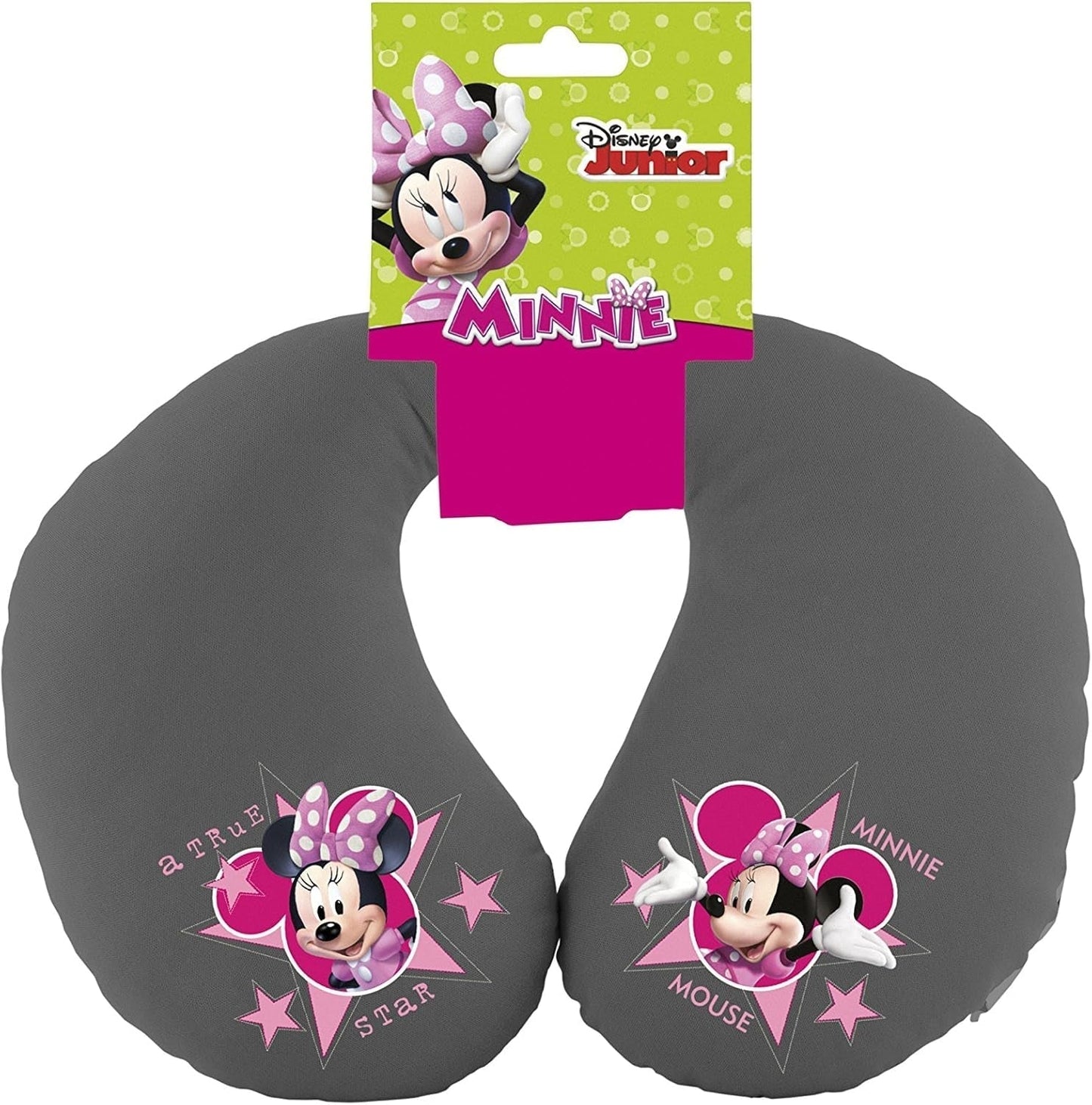 Minnie Disney Nekkussen Minnie MINNIE103 Naty Shop Reiskussens