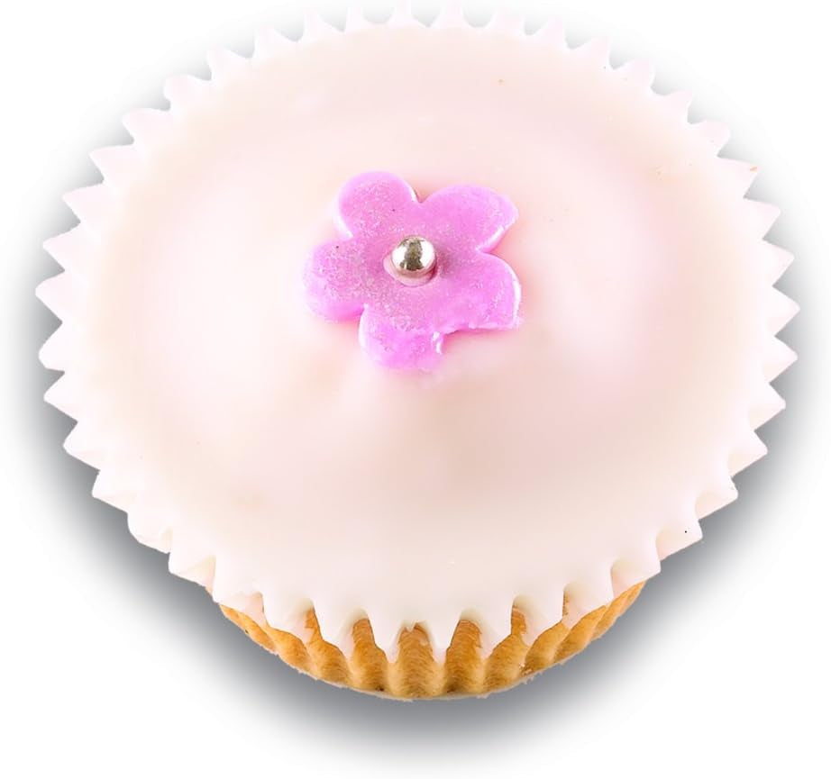 Kitchen Craft Muffin-bakplaat, antiaanbaklaag, biedt plaats aan 12 muffins, 35 cm x 27 cm Naty Shop bakpannen en dienbladen