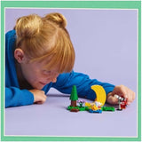 LEGO Animal Crossing Sterrenkijken met Euphemia, bouwset voor kinderen, fantasierijke rollenspel-videogameset, speelgoed voor 6-jarige meisjes en jongens, figuurdierspeelgoed 77053 Bouwsets Besuche den LEGO-Store