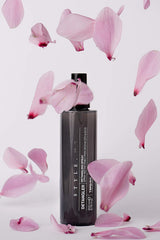 Style.Me ontwarrende spray Product voor het ontwarren van haar. Instant ontwarrend product van Termix. Formule verrijkt met ricinusolie. Grootte: 200 ml. Naty Shop haarontwarrende producten
