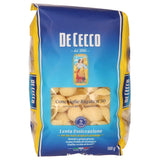Conchiglie Rigate, 500 g (verpakking van 1)