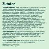 Amazon Graanvrij nat kattenvoer voor volwassen katten Vleesselectie in bouillon 4,76 kg 56 verpakkingen van 85 g (voorheen levenslang)