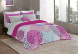 Fantasy T-Fa-Hypnotic-1P Winterquilt, Microvezel, Hypnotic, 170X260Cm Quilts en quilts Naty Shop Soffioni 260X260 Cm