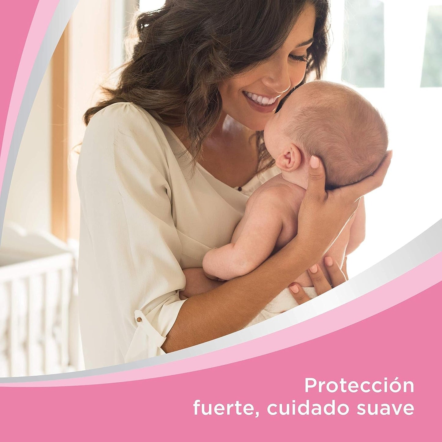 Bepanthol Bebe Pda 100G, 100G (Pak van 1)