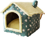 Dekens en meubels, Huisdieren, Grotten & Huizen, Katten, Kattenbedden, Katten - bedden, matrassen