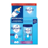 Aptamil HA Pre Ready to Drink – Gehydrolyseerde melk voor zuigelingen vanaf de geboorte – 4 x 2 x 90 ml
